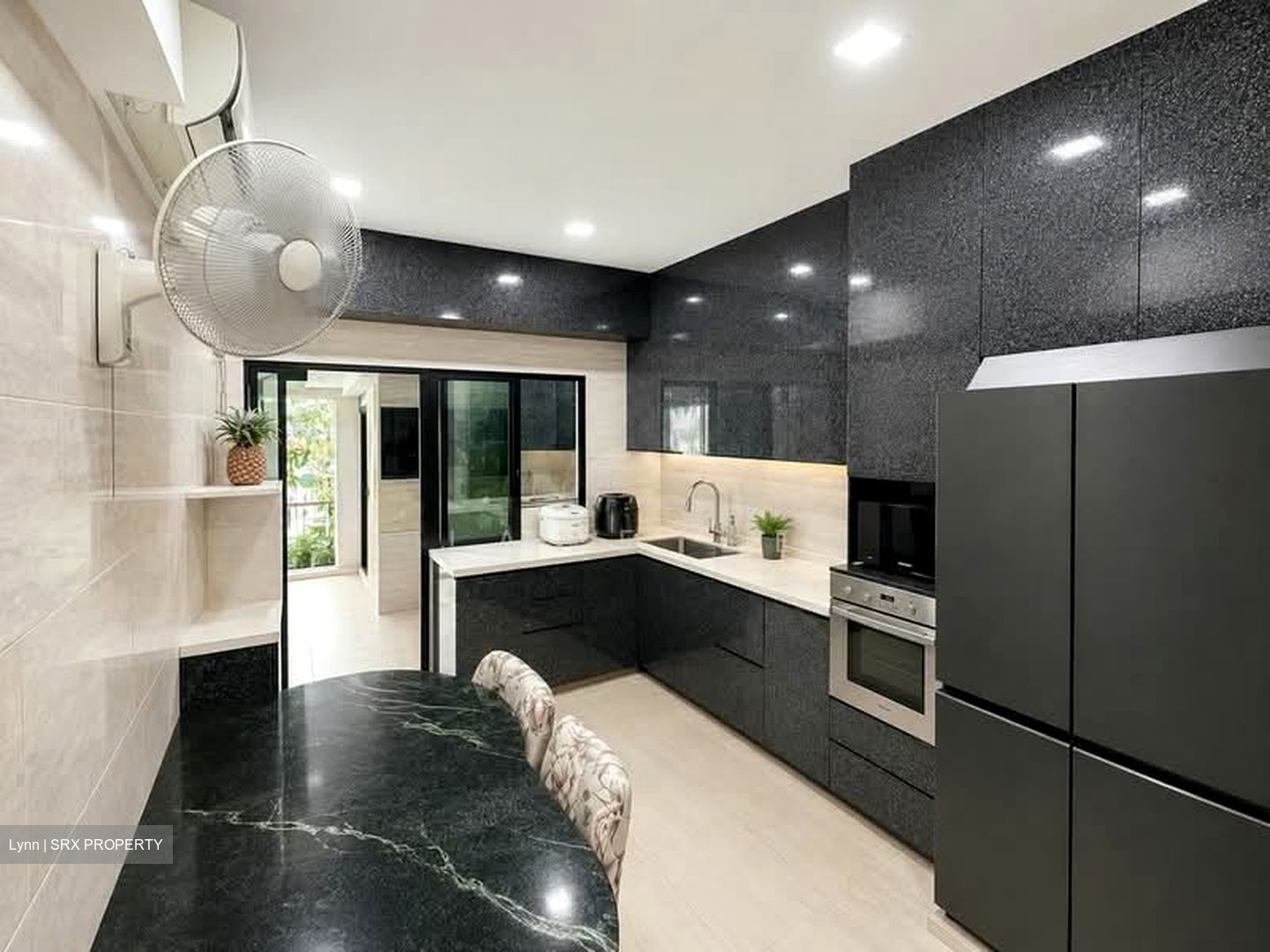 Sallim Road (D14), Semi-Detached #610569381
